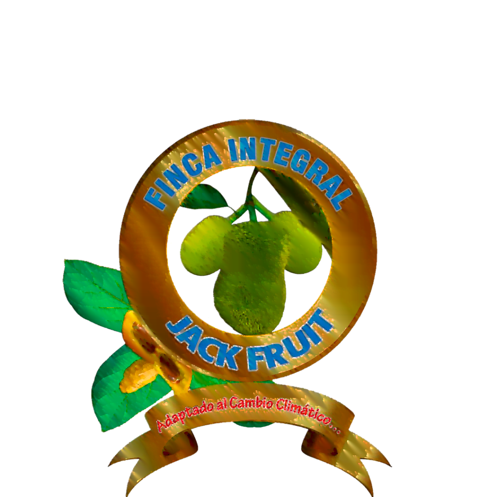 Logo Jack Fruit