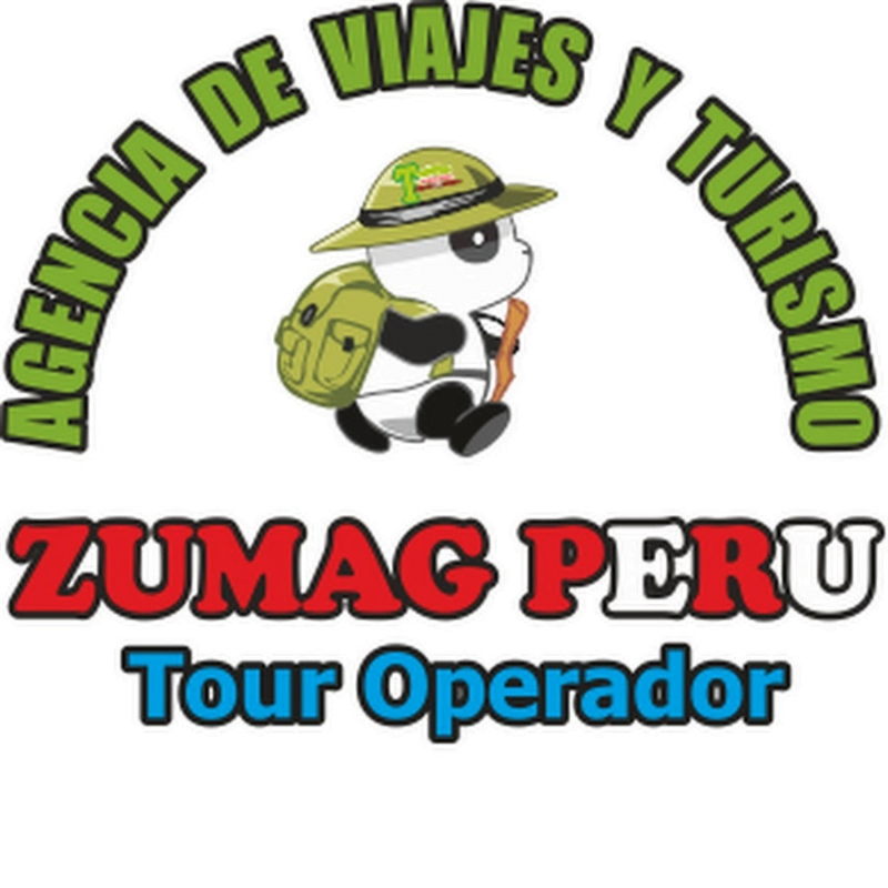 Logo de Turismo Zumagperu agencia de viajes y turismo en Satipo Junin Peru